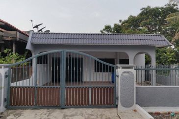 Seksyen 17, Shah Alam