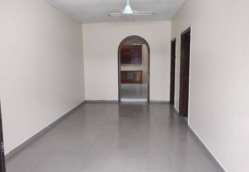 Seksyen 17, Shah Alam