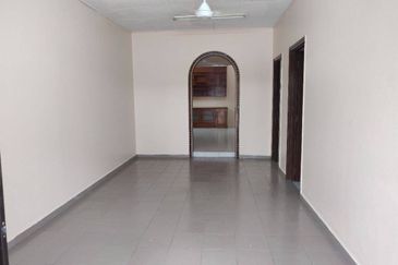 Seksyen 17, Shah Alam