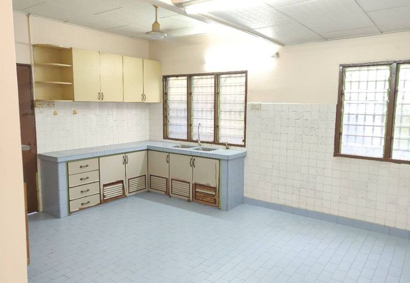 Seksyen 17, Shah Alam