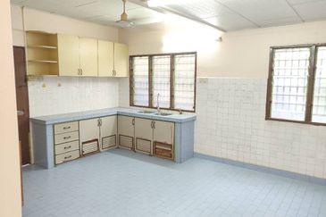 Seksyen 17, Shah Alam