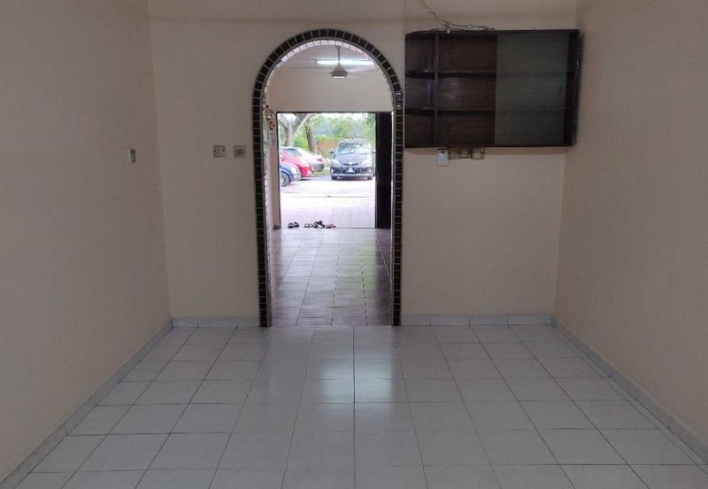 Seksyen 17, Shah Alam