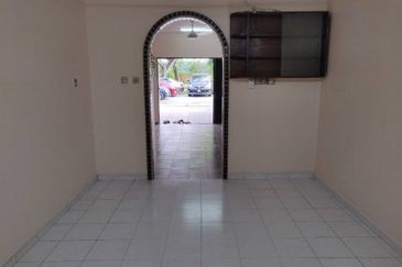 Seksyen 17, Shah Alam