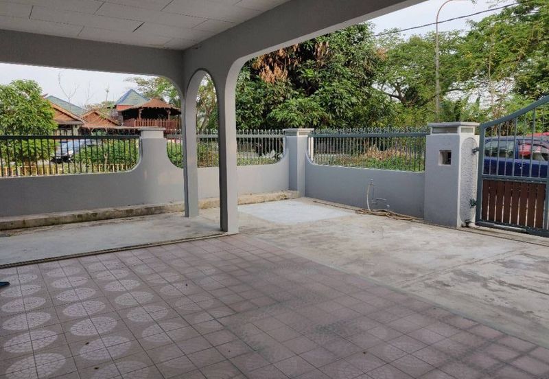 Seksyen 17, Shah Alam