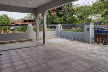 Seksyen 17, Shah Alam