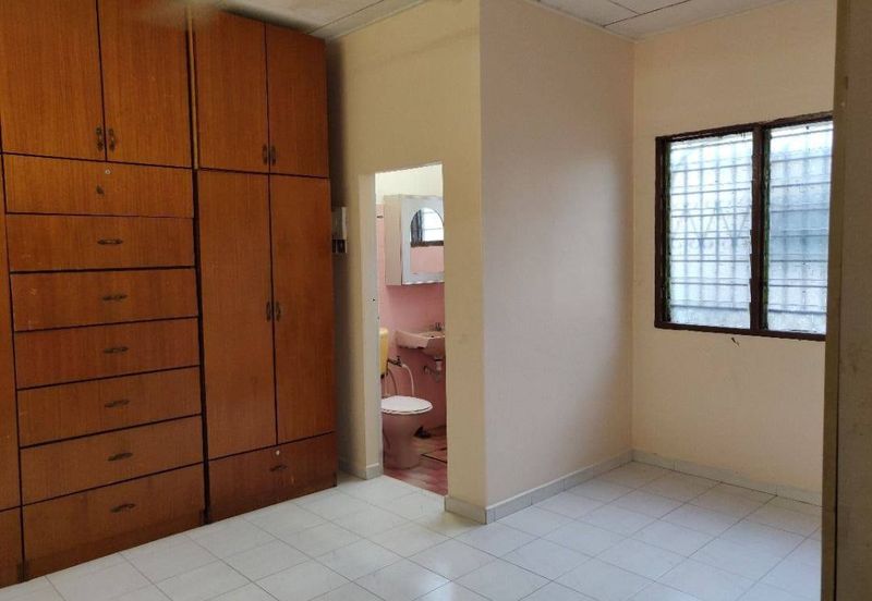 Seksyen 17, Shah Alam