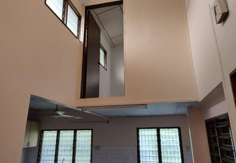 Seksyen 17, Shah Alam