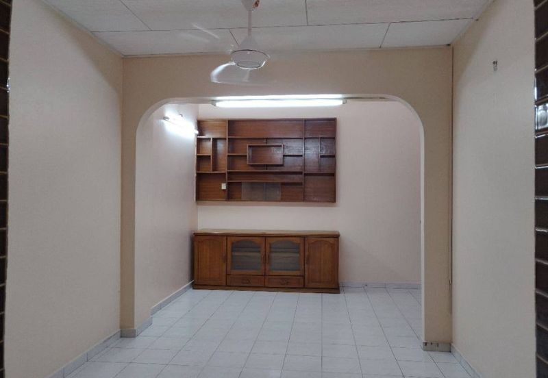 Seksyen 17, Shah Alam