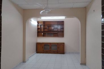 Seksyen 17, Shah Alam