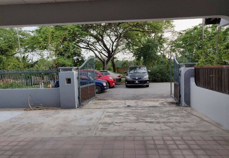 Seksyen 17, Shah Alam