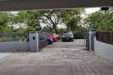 Seksyen 17, Shah Alam