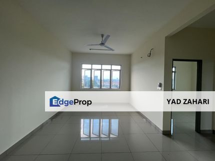 Brand New Condo & Walking Distance to MRT @ Residensi Nexus, Kajang, Selangor, Kajang