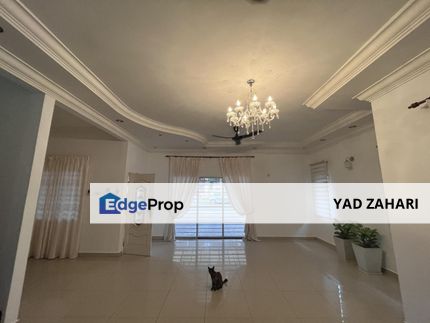 Well Maintained & Renovated 2-Storey Semi D @ Taman Prima Saujana, Kajang, Selangor, Kajang