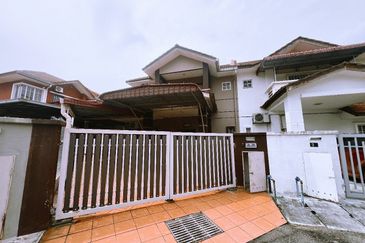 Bandar Bukit Mahkota Kajang