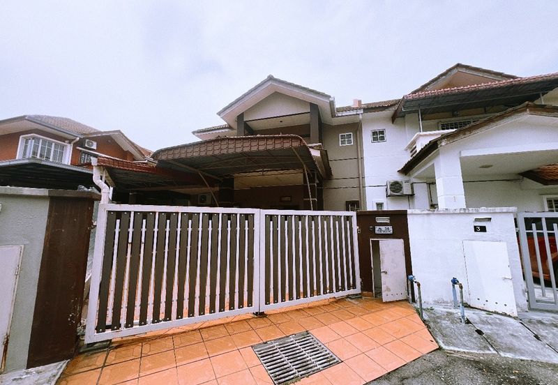 Bandar Bukit Mahkota