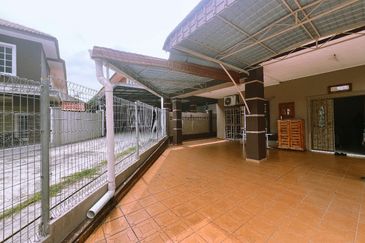 Bandar Bukit Mahkota Kajang