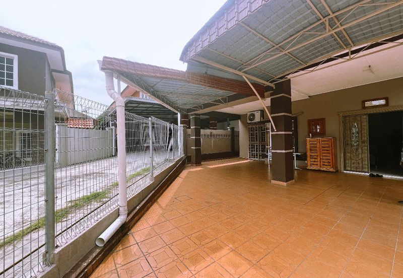 Bandar Bukit Mahkota