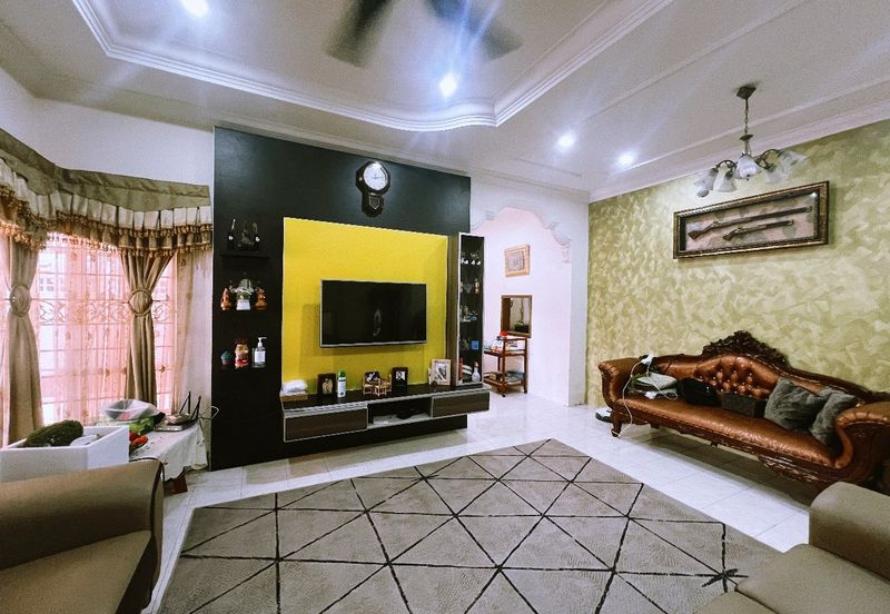 Bandar Bukit Mahkota