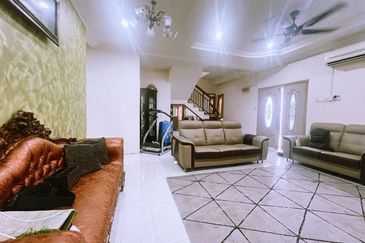 Bandar Bukit Mahkota Kajang