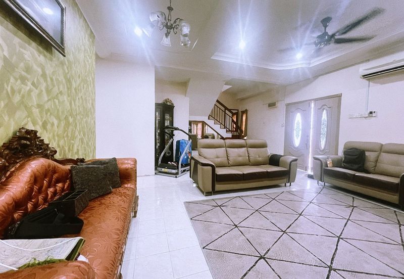 Bandar Bukit Mahkota