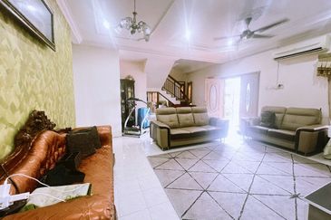 Bandar Bukit Mahkota Kajang