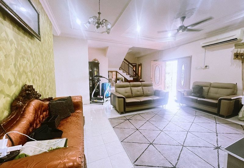 Bandar Bukit Mahkota