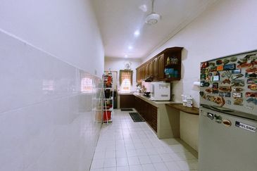 Bandar Bukit Mahkota Kajang