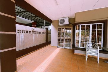 Bandar Bukit Mahkota Kajang