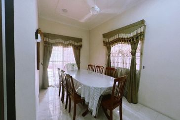 Bandar Bukit Mahkota Kajang