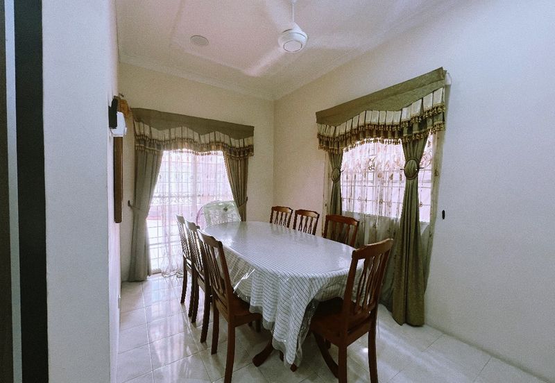 Bandar Bukit Mahkota