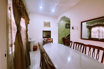 Bandar Bukit Mahkota Kajang