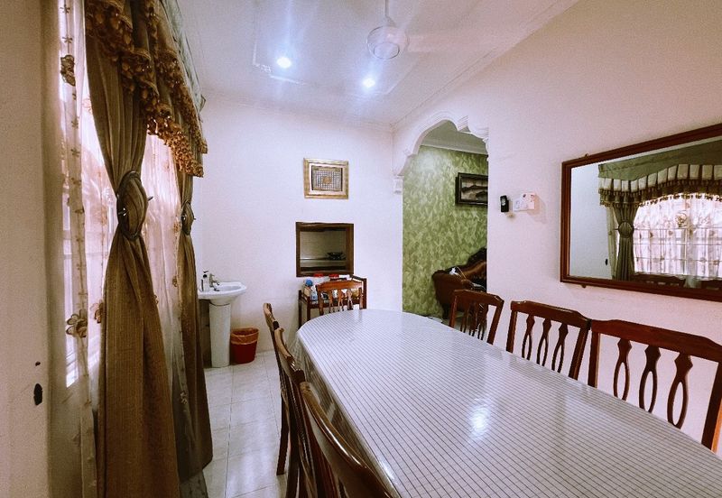 Bandar Bukit Mahkota