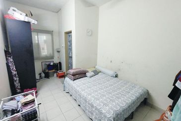 Jalan Setia Perdana U13/28