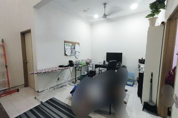 Jalan Setia Perdana U13/28