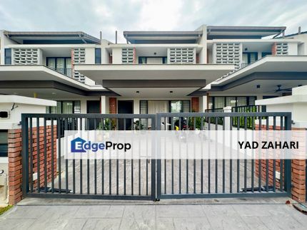 Well Maintained, Facing Open & New Unit @ Elmina Valley 5, Shah Alam, Selangor, Shah Alam