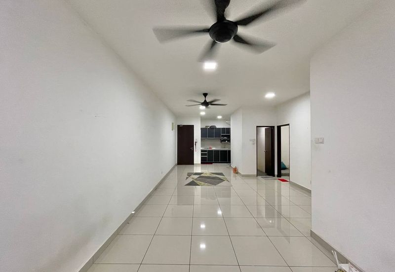 Residensi Zamrud (Zamrud Residensi)