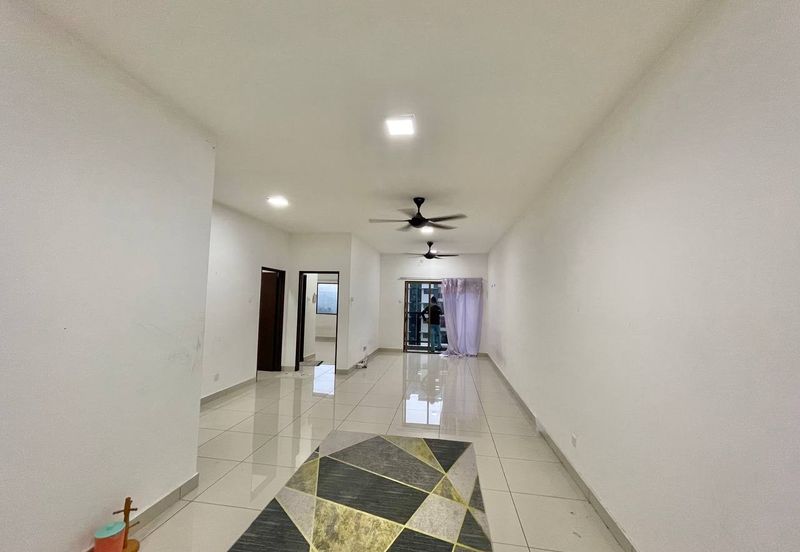 Residensi Zamrud (Zamrud Residensi)