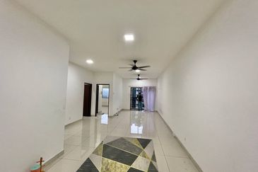 Residensi Zamrud (Zamrud Residensi)