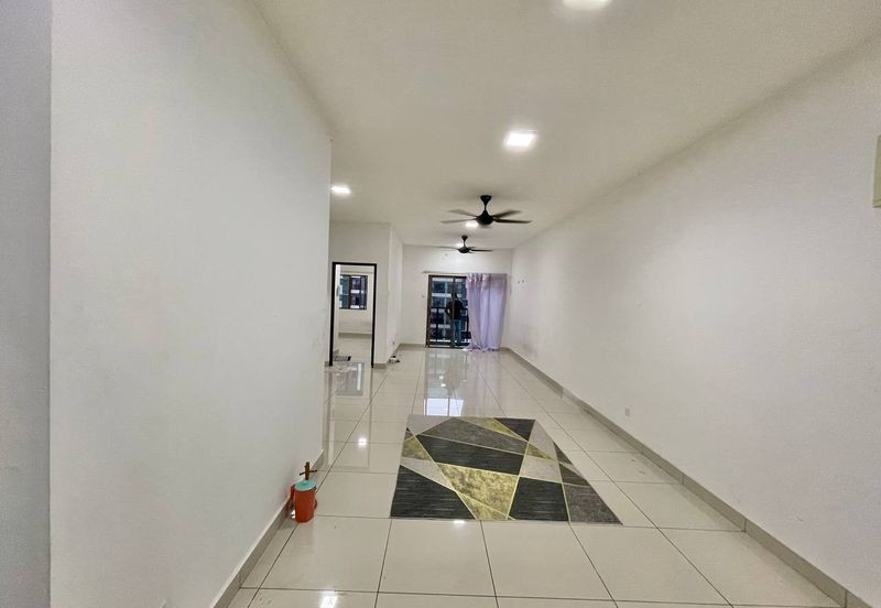 Residensi Zamrud (Zamrud Residensi)