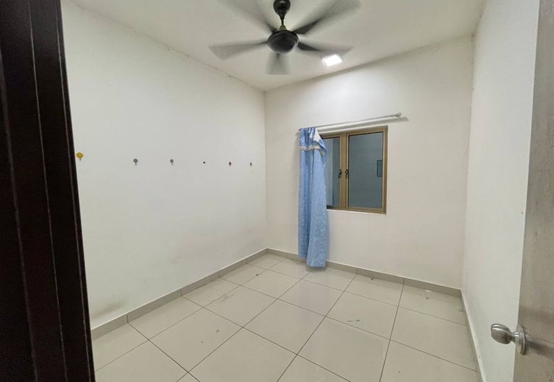 Residensi Zamrud (Zamrud Residensi)