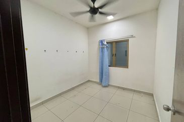 Residensi Zamrud (Zamrud Residensi)