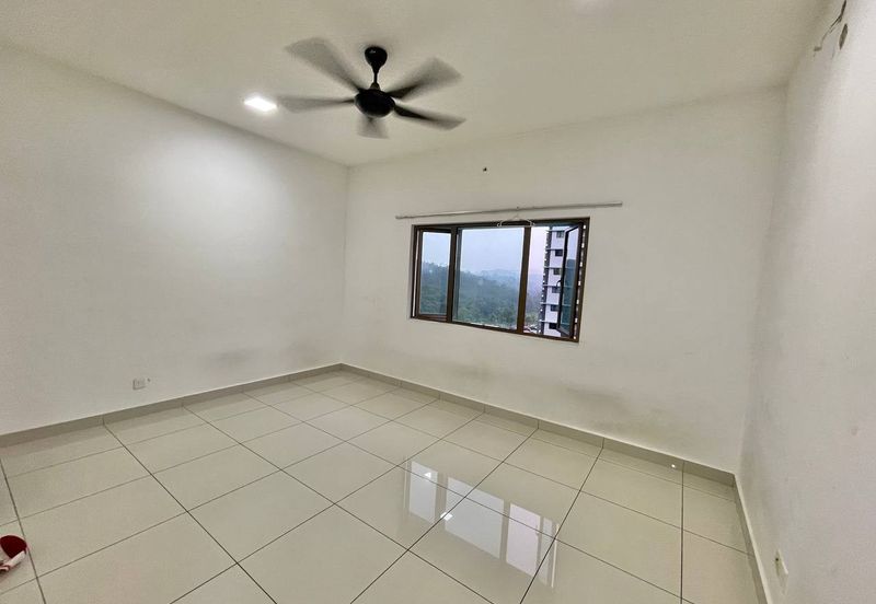 Residensi Zamrud (Zamrud Residensi)