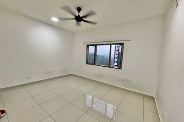 Residensi Zamrud (Zamrud Residensi)