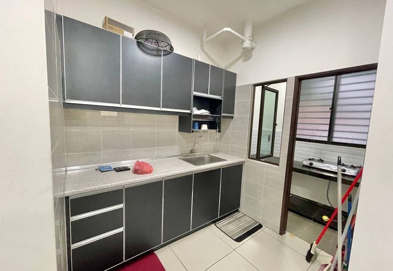 Residensi Zamrud (Zamrud Residensi)