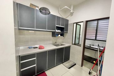 Residensi Zamrud (Zamrud Residensi)