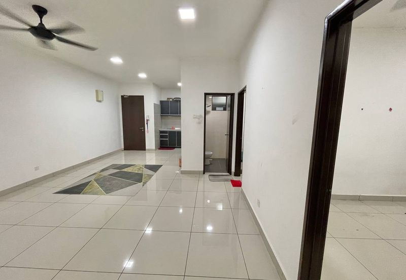 Residensi Zamrud (Zamrud Residensi)