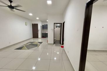 Residensi Zamrud (Zamrud Residensi)