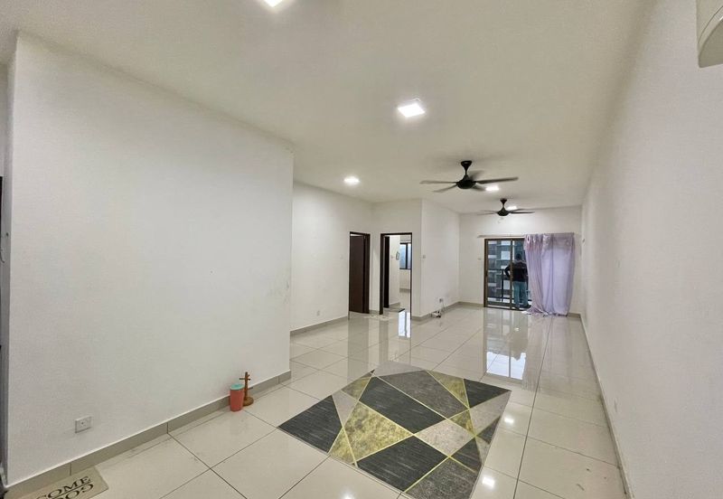 Residensi Zamrud (Zamrud Residensi)