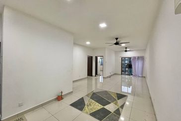 Residensi Zamrud (Zamrud Residensi)