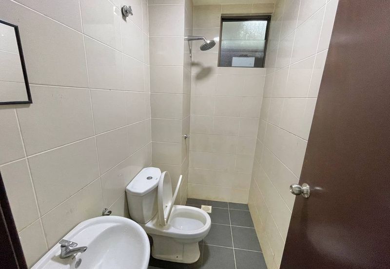 Residensi Zamrud (Zamrud Residensi)